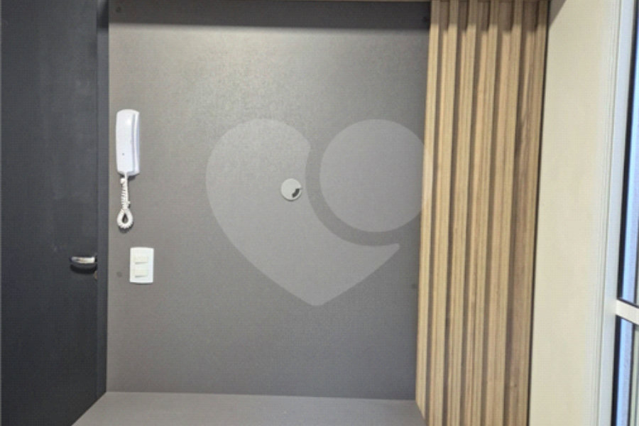 ESTÚDIO NO KLABIN - 32 M² , MOBILIADO , MENOR PREÇO DO MERCADO
