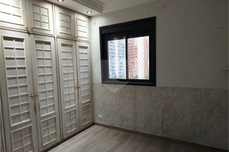 Apartamento à venda com 2 quartos, sendo 1 suíte, em Jardim Colombo, São Paulo, SP