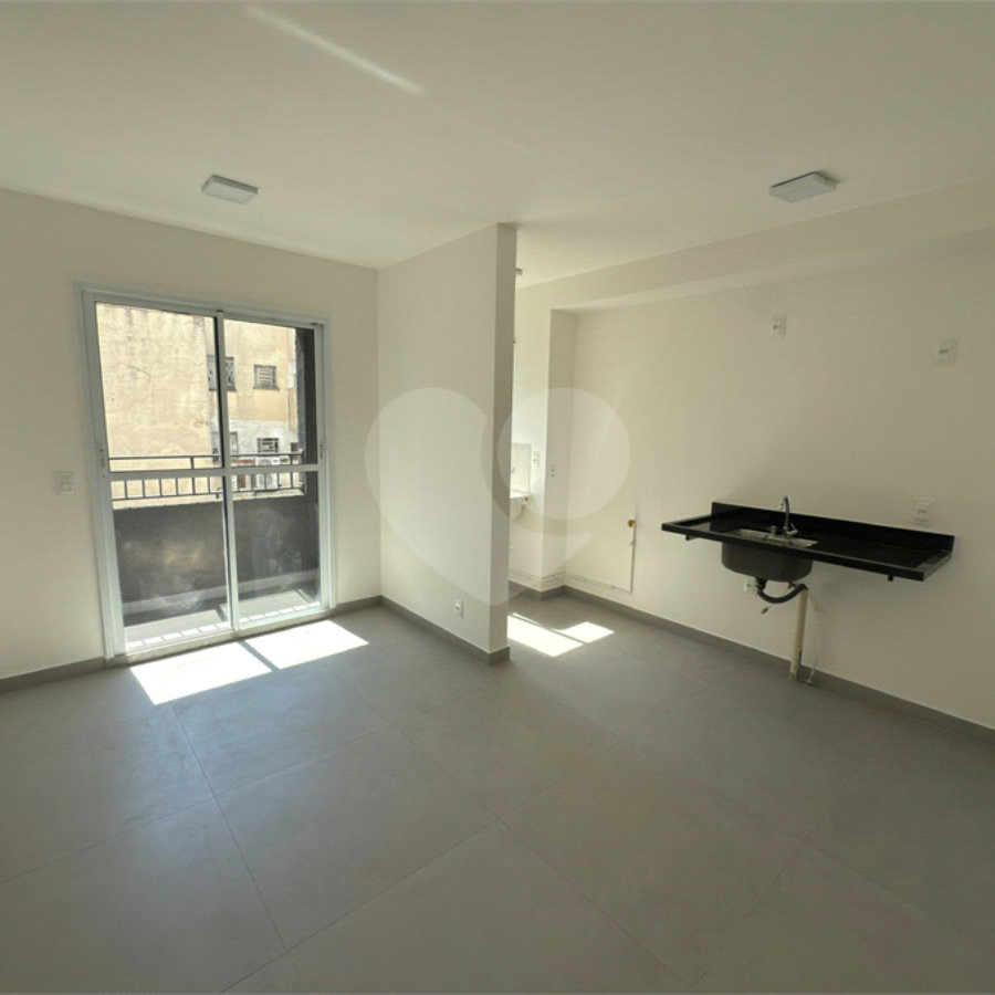 Apartamento à venda com 2 quartos em Santana, São Paulo, SP