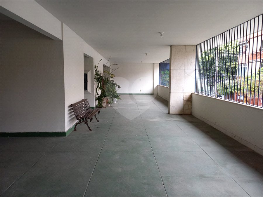 Apartamento para alugar com 3 quartos, sendo 1 suíte, em Tijuca, Rio de Janeiro, RJ