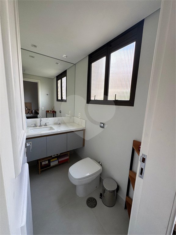 Apartamento à venda com 4 suítes em Vila Andrade, São Paulo, SP