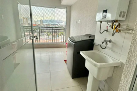 Apartamento à venda com 3 quartos, sendo 1 suíte,  em Vila Andrade, São Paulo, SP