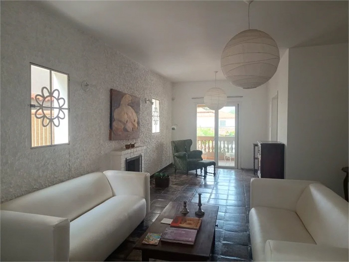 Casa à venda com 4 quartos, sendo 2 suítes, em Vila Inah, São Paulo, SP