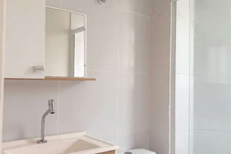 Apartamento à venda com 2 quartos em Taboleiro Verde, Cotia, SP