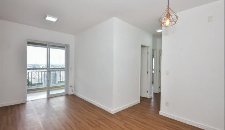 Apartamento à venda com 3 quartos em Vila Andrade, São Paulo, SP