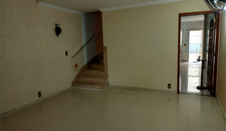 Sobrado à venda com 2 quartos em Jardim Peri Peri, São Paulo, SP