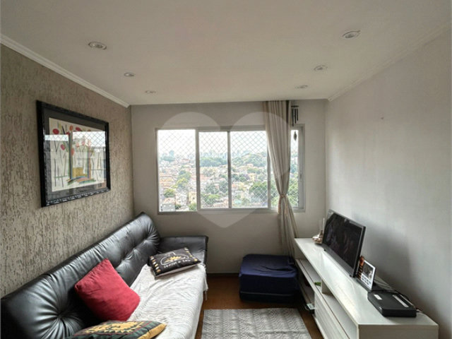 Apartamento à venda com 2 quartos em Lapa, São Paulo, SP