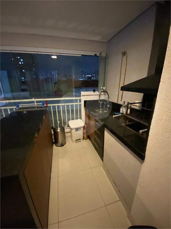 Apartamento à venda com 3 quartos, sendo 1 suíte,  em Tatuapé, São Paulo, SP
