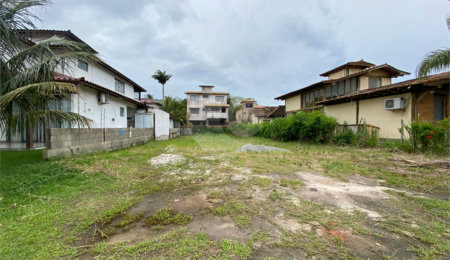 Terreno em condomínio à venda em José Gonçalves, Armação dos Búzios, RJ