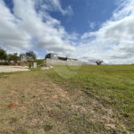 Terreno à venda no condomínio Up Residencial, Votorantim - SP