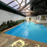 Casa para alugar com 3 quartos, sendo 1 suíte, no condomínio Res Villeneuve, São Paulo - SP