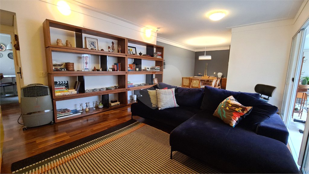 Apartamento à venda com 4 quartos, sendo 3 suítes, em Cidade Monções, São Paulo, SP