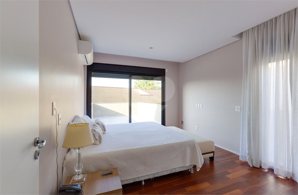 Casa à venda com 3 suítes no condomínio Eco Boulevard, São Paulo - SP