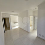 Apartamento à venda com 2 quartos em Alto do Ipiranga, Ribeirão Preto, SP