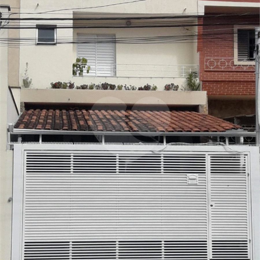 Sobrado à venda com 3 suítes em Jardim São Paulo(zona Norte), São Paulo, SP