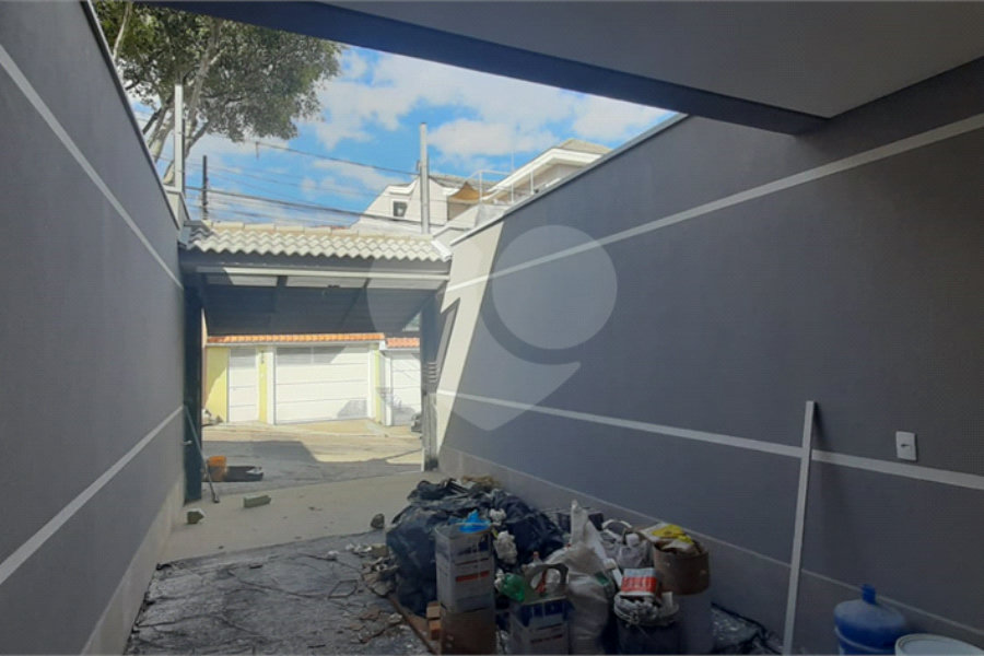 Sobrado à venda com 3 quartos, sendo 1 suíte, em Tremembé, São Paulo, SP