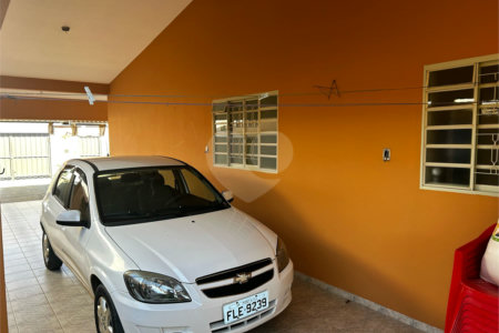 Casa à venda com 2 quartos, sendo 1 suíte,  em Chapadinha, Itapetininga, SP