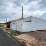 Casa à venda com 2 quartos, sendo 1 suíte, em Residencial Vila Martins, Salto, SP