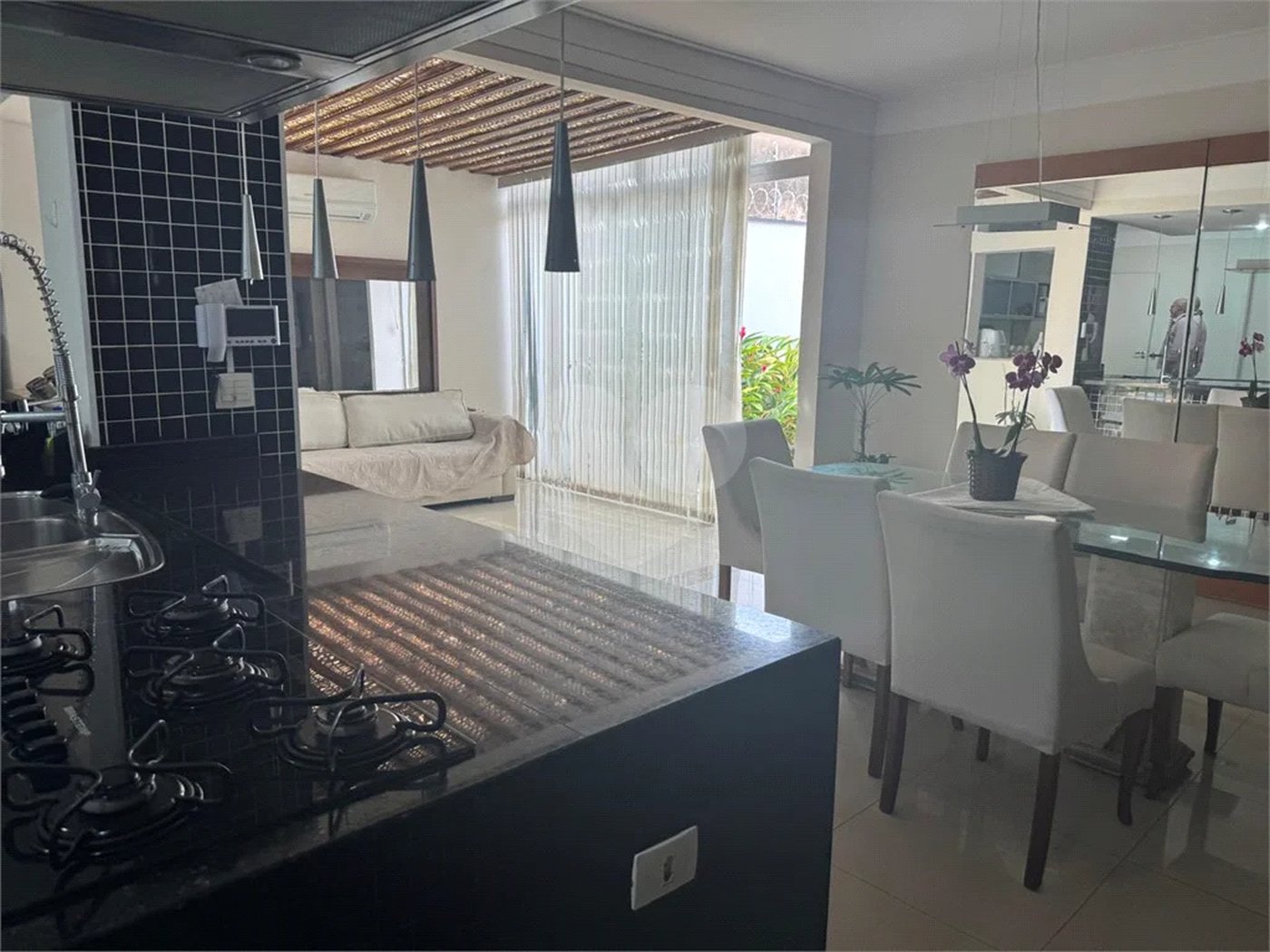 MARAVILHOSA CASA TÉRREA À VENDA NO BAIRRO NOVA PIRACICABA