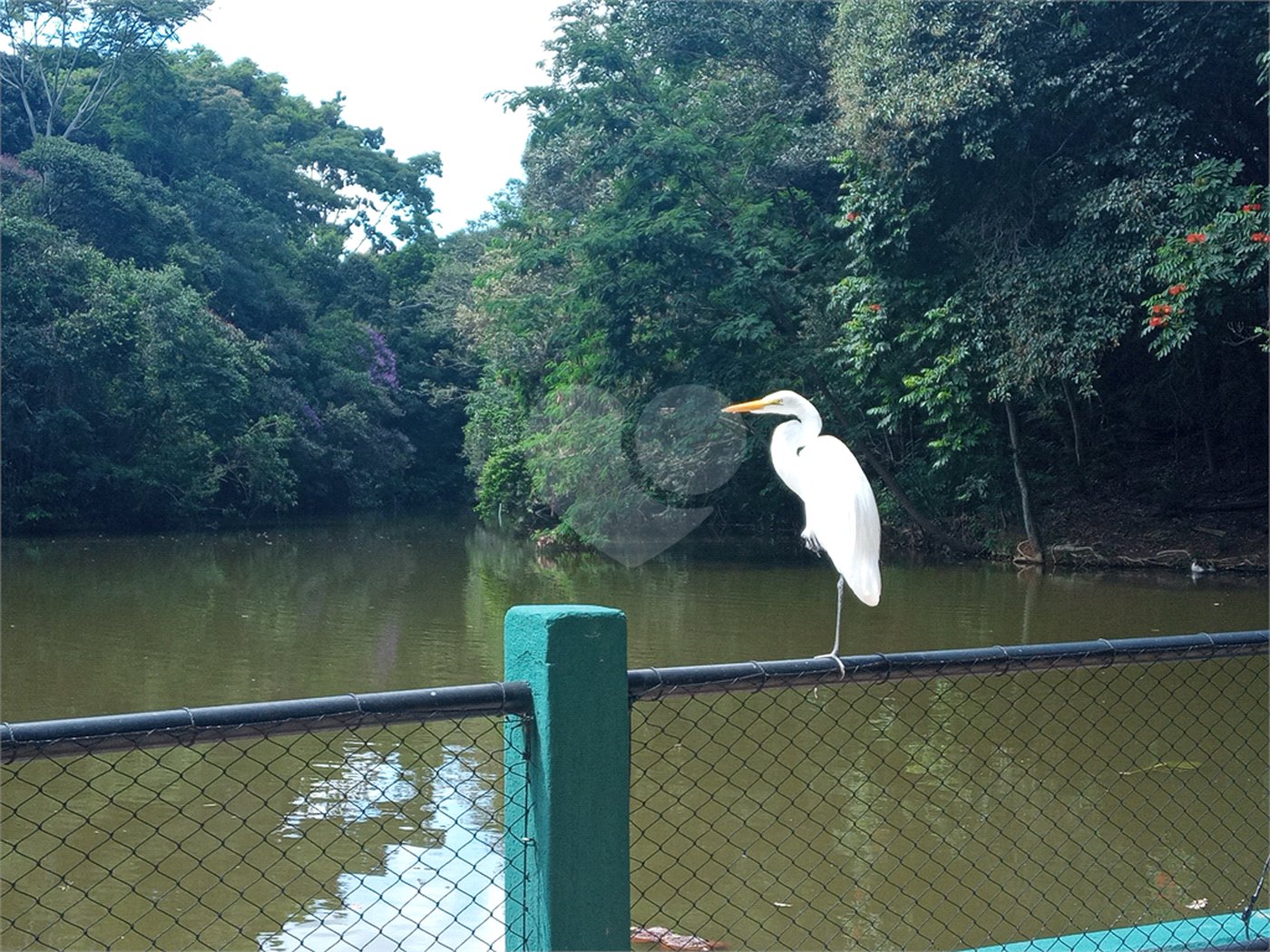 Terreno à venda no condomínio Portal do Lago, Valinhos - SP