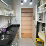 Apartamento para alugar com 2 quartos, sendo 1 suíte, em Alto da Lapa, São Paulo, SP