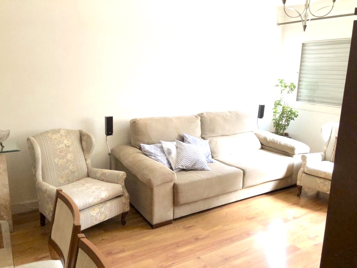 Apartamento à venda com 3 quartos, sendo 1 suíte, em Jardim América, São Paulo, SP