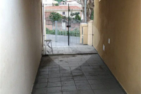 Sobrado à venda com 2 quartos em Santa Teresinha, São Paulo, SP