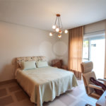 Casa à venda ou para alugar com 4 suítes no condomínio Jardim Vila Paradiso, Indaiatuba - SP