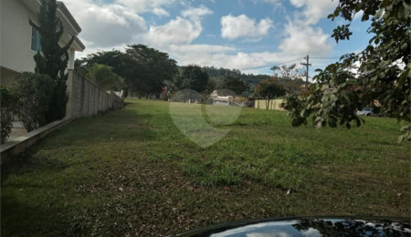 Terreno à venda no condomínio Porto Atibaia, Atibaia - SP