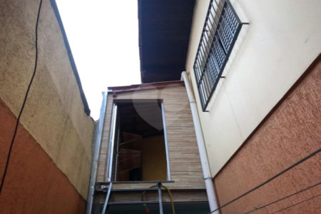 Casa à venda com 3 quartos, sendo 1 suíte,  em Parque Ipê, São Paulo, SP