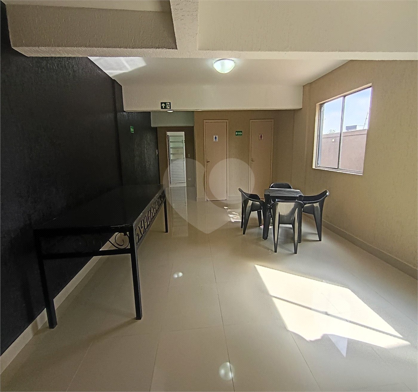 Apartamento à venda com 2 quartos em Chora Menino, São Paulo, SP