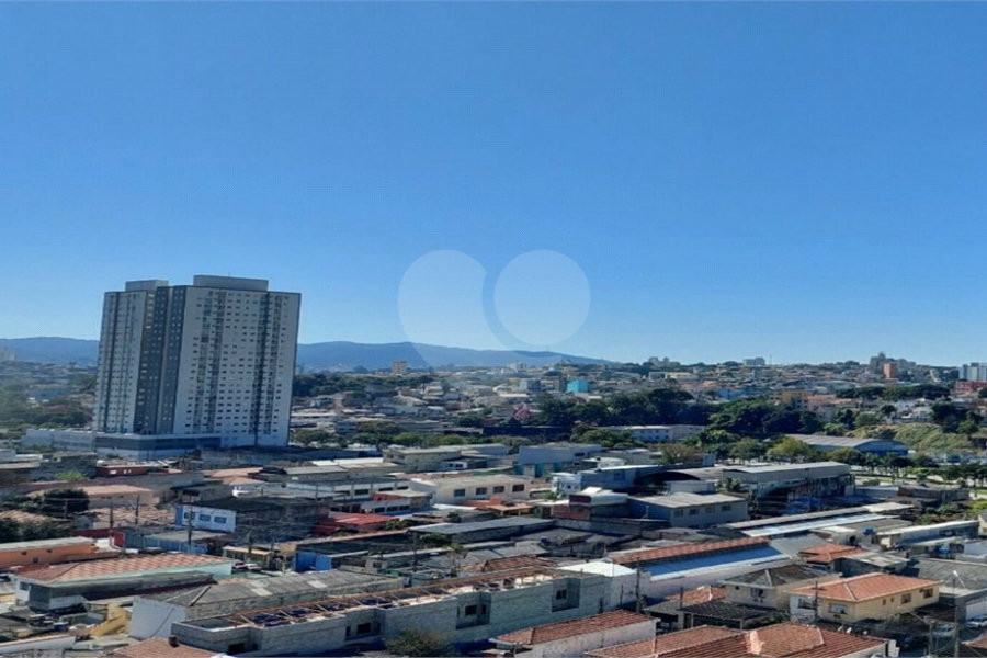 Apartamento à venda com 2 quartos, sendo 1 suíte, em Freguesia do Ó, São Paulo, SP