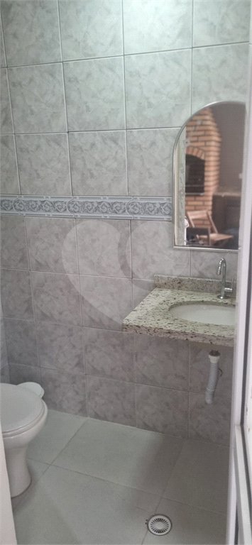 Sobrado à venda com 2 quartos em Tucuruvi, São Paulo, SP