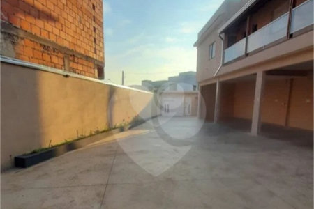 Studio para alugar com 1 quarto em Jardim Residencial Nova Veneza, Indaiatuba, SP