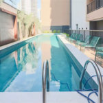 Studio à venda com 2 quartos, sendo 1 suíte, em Butantã, São Paulo, SP