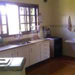 Casa à venda com 2 quartos, sendo 1 suíte, no condomínio Novo Horizonte, Piracaia - SP