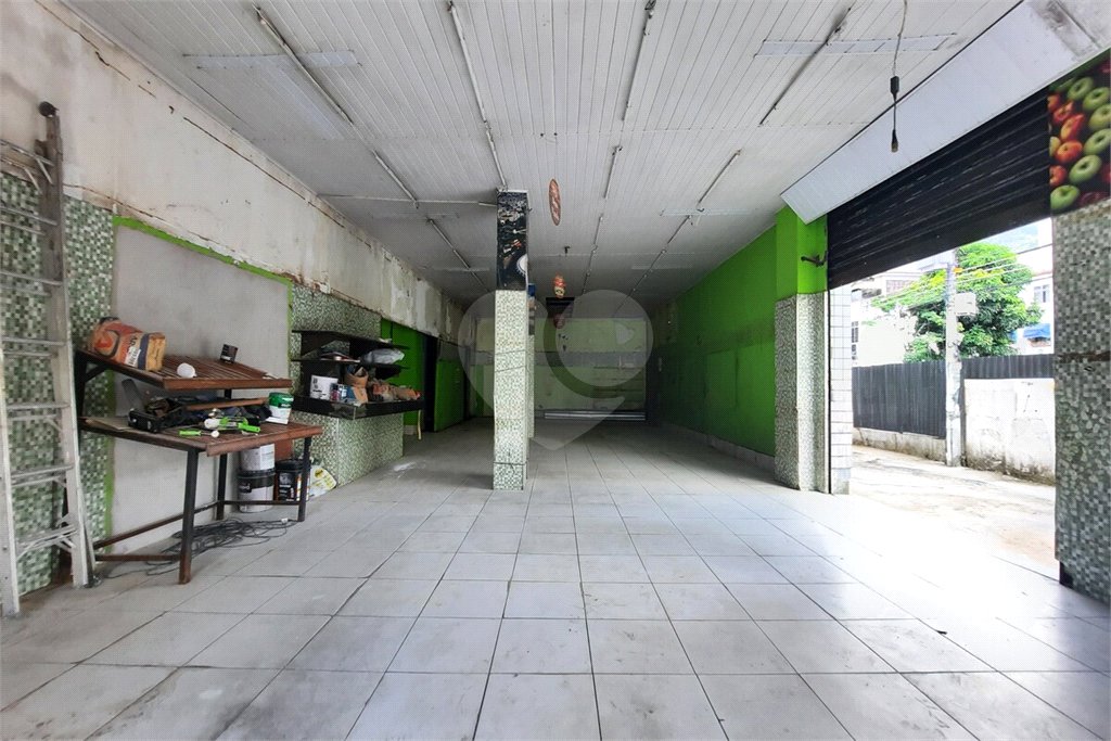 Loja para alugar em Vila Isabel, Rio de Janeiro, RJ