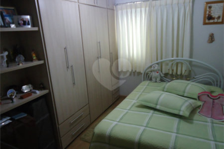 Apartamento à venda com 3 quartos, sendo 1 suíte, em Vila Gustavo, São Paulo, SP