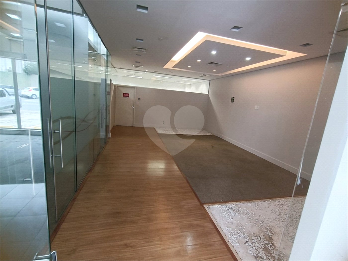 Salão Comercial à venda ou para alugar em Santa Rosa, Vinhedo, SP