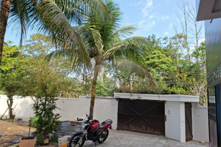 Casa à venda com 3 quartos, sendo 1 suíte, em Vargem Pequena, Rio de Janeiro, RJ