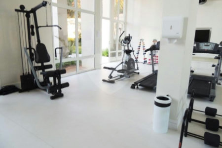 Apartamento à venda ou para alugar com 4 suítes em Alto da Boa Vista, São Paulo, SP