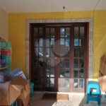 Casa à venda com 2 quartos, sendo 1 suíte, no condomínio Residencial 400, Rio de Janeiro - RJ