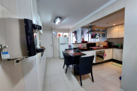 Apartamento à venda com 3 quartos, sendo 1 suíte, em Perdizes, São Paulo, SP