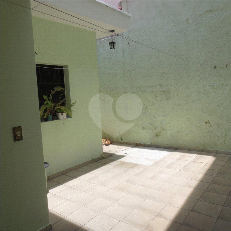 Casa Térrea à venda com 4 quartos, sendo 1 suíte, em Saúde, São Paulo, SP