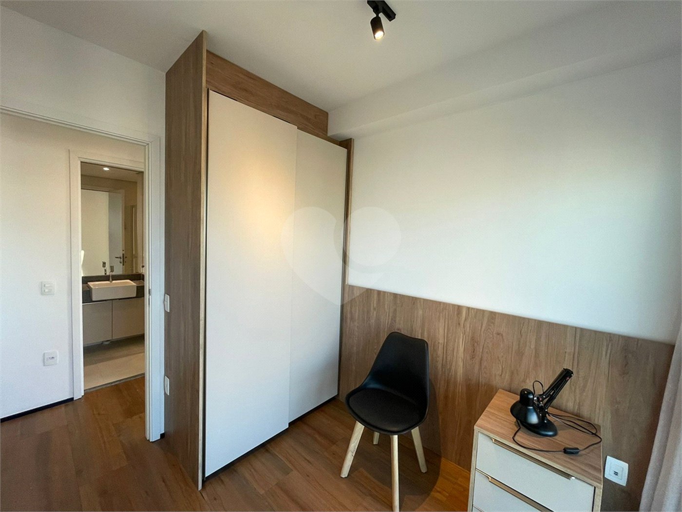 Apartamento para alugar com 2 quartos, sendo 1 suíte, em Butantã, São Paulo, SP