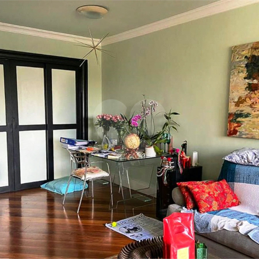 Apartamento à venda com 2 quartos, sendo 1 suíte, em Brooklin Paulista, São Paulo, SP