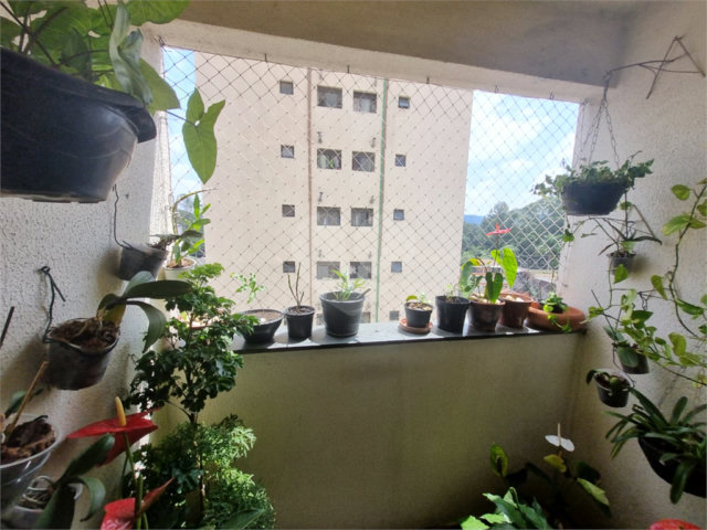 Apartamento à venda com 3 quartos, sendo 1 suíte,  em Mandaqui, São Paulo, SP