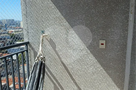 Apartamento à venda na Ponte Grande, com 58 m²