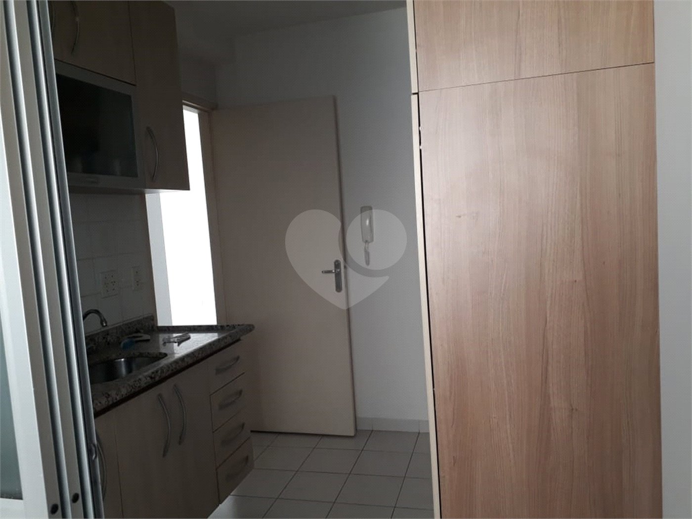 Apartamento à venda com 2 quartos em Imirim, São Paulo, SP