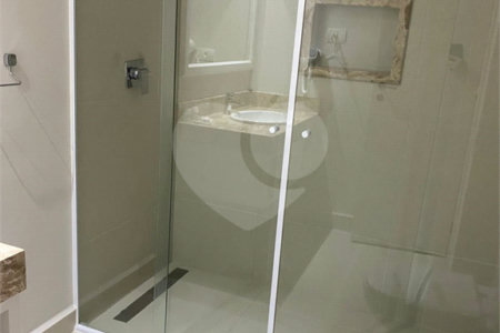 Apartamento à venda com 1 quarto em Jardim Paulista, São Paulo, SP